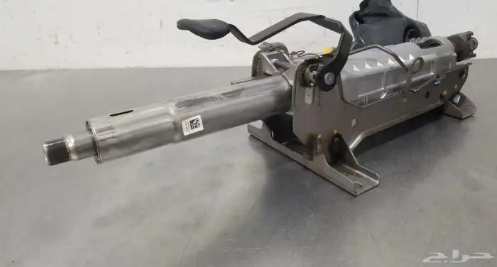 دودج تشالنجر 2015-2023 عامود الطارة 6