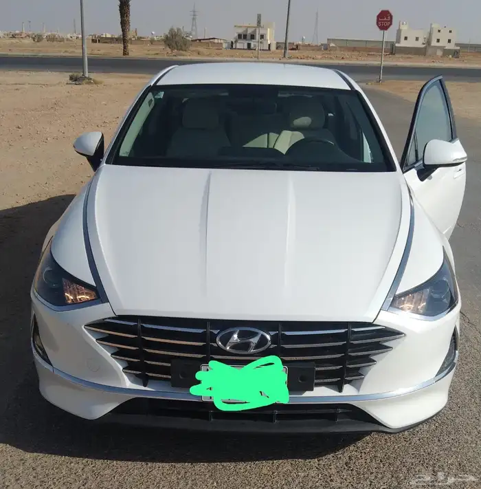 سونتا 2022 ( مالك اول ) 0