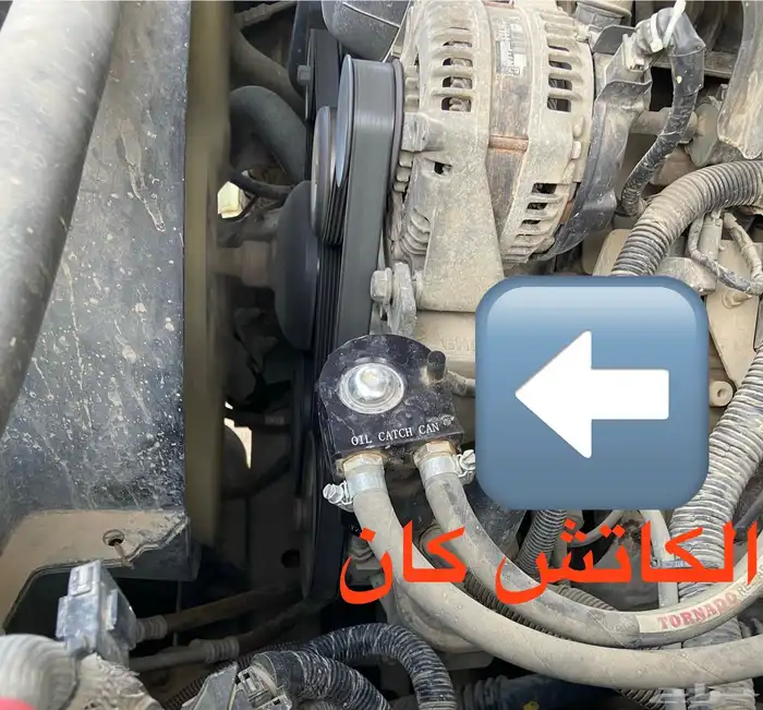 سلفرادو 2015 .. hd 2500 15