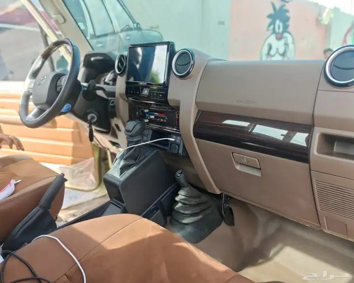 شاص 2024 سعودي فل كامل ممشى 4900 الموتر وكاله 1