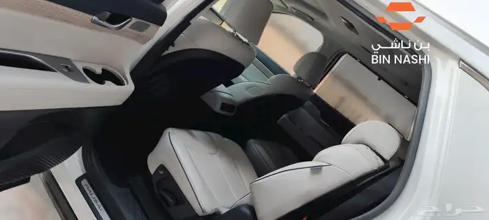 باليسيد 2021 بنزين فل كامل مع فتحة سقف 6