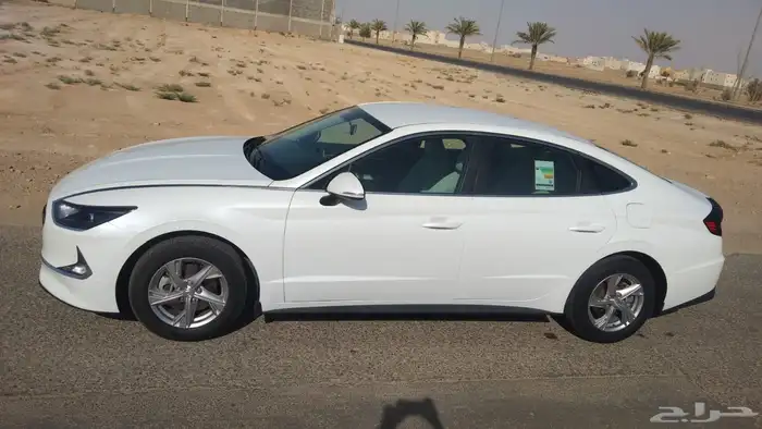 سونتا 2022 ( مالك اول ) 2