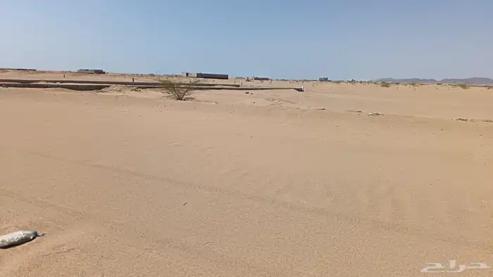 أرض في حي الندى ( فرصه) 1