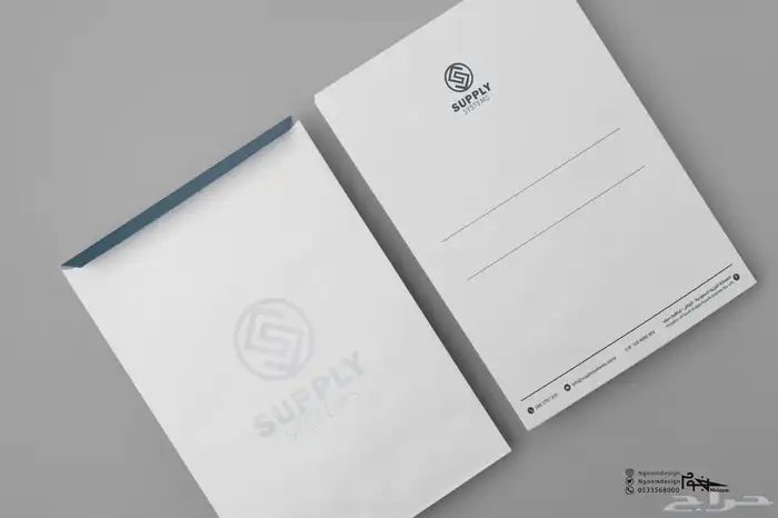 تصميم شعار لوقو logo بتفاصيل احترافية 20