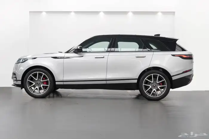 2024 Range Rover Velar P250 SE R-Dynamic جديد اصفار 3