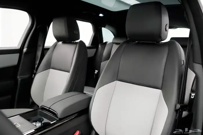 2024 Range Rover Velar P250 SE R-Dynamic جديد اصفار 6