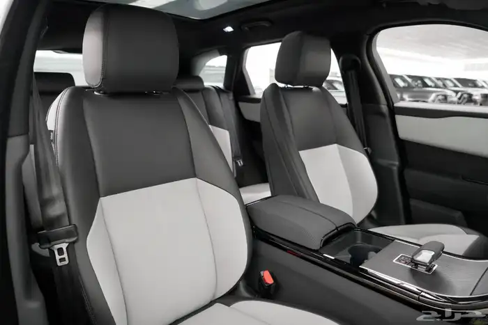 2024 Range Rover Velar P250 SE R-Dynamic جديد اصفار 7