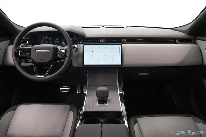 2024 Range Rover Velar P250 SE R-Dynamic جديد اصفار 8