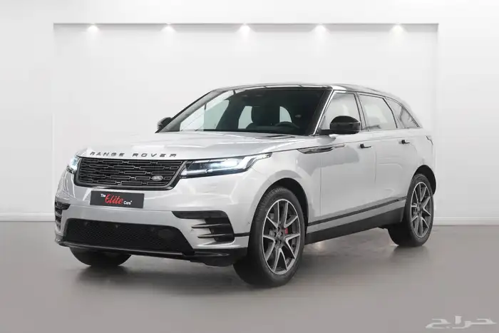 2024 Range Rover Velar P250 SE R-Dynamic جديد اصفار 2