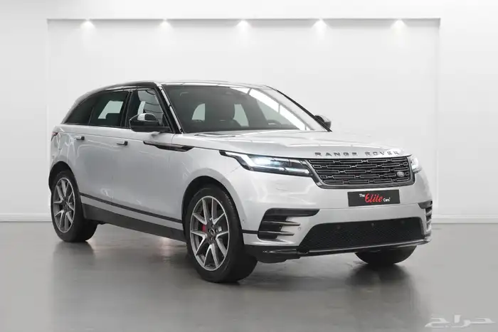 2024 Range Rover Velar P250 SE R-Dynamic جديد اصفار 0