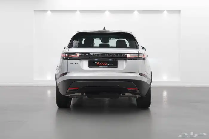 2024 Range Rover Velar P250 SE R-Dynamic جديد اصفار 4
