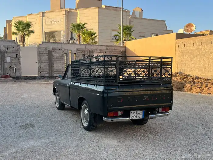 ددسن 1970 كلاسيك 5