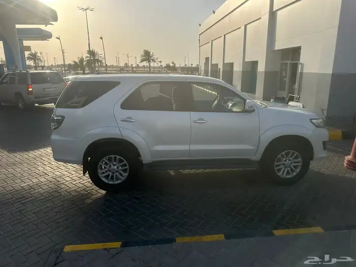 فورشنر 2014 بدون دبل 2