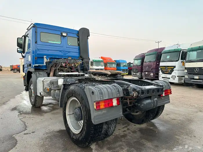 راس فور باي فور دبل 2010 2040 نقل خاص 3