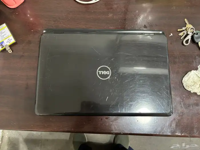 dell corei5 1