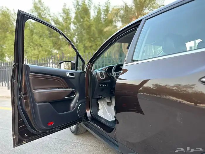 جاك GS3 2020 (( بحالة ممتازة )) 17