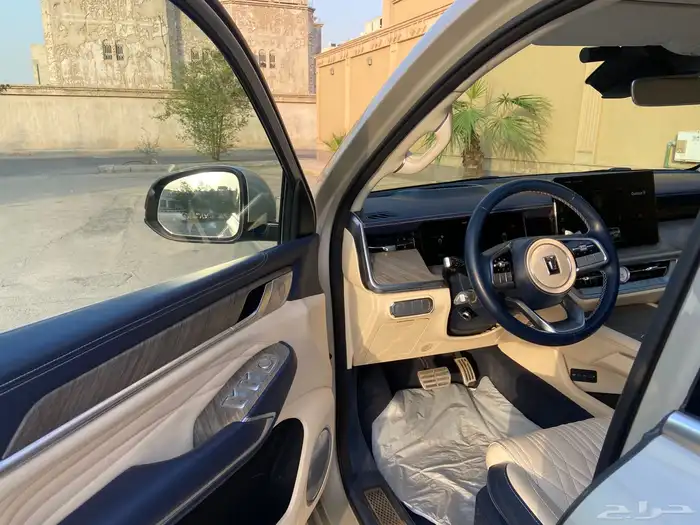 تانك 500 روك اديشن 2024 سعودي 24