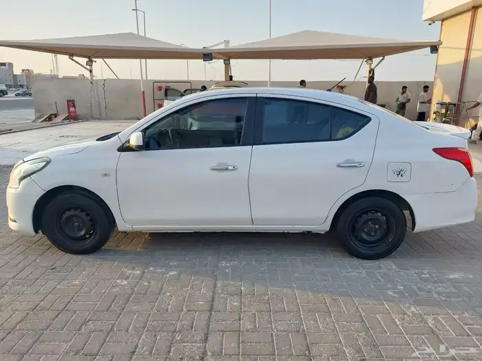 نيسان صني 2018 3