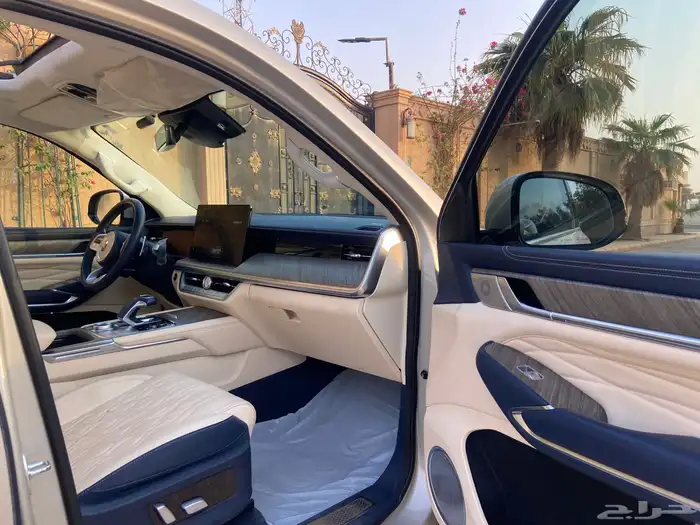 تانك 500 روك اديشن 2024 سعودي 31