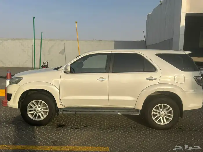 فورشنر 2014 بدون دبل 0