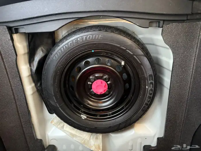 البيع يارس مديل 2020 18