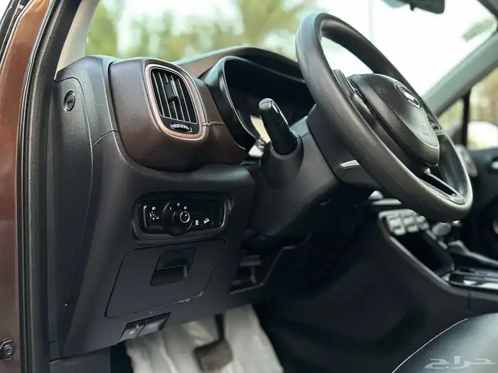 جاك GS3 2020 (( بحالة ممتازة )) 29