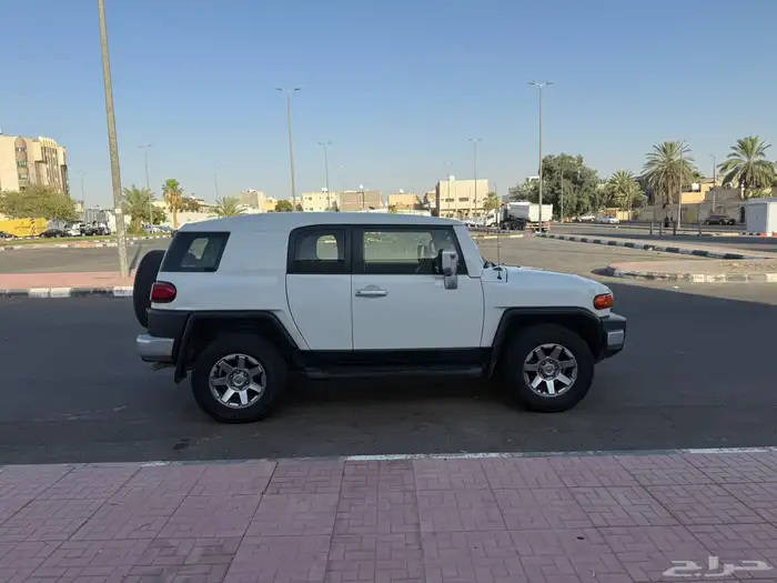اف جي 2014 للبيع 3