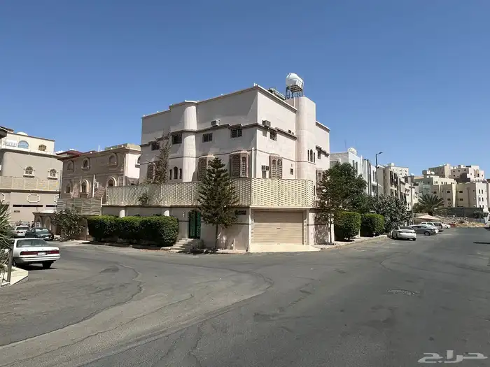 عمارة للبيع السحيلي 1