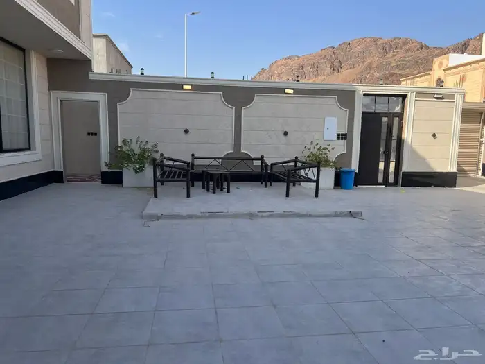 فرصه للبيع فيلا فاخره في الحمراء 1