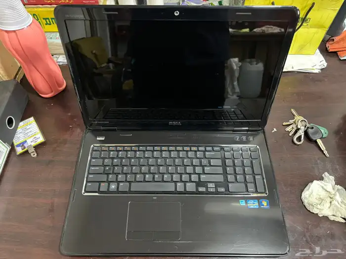 dell corei5 2