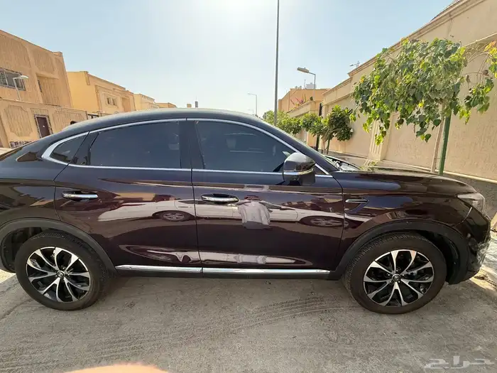 شانجان CS85 موديل 2020 (للبيع) 7