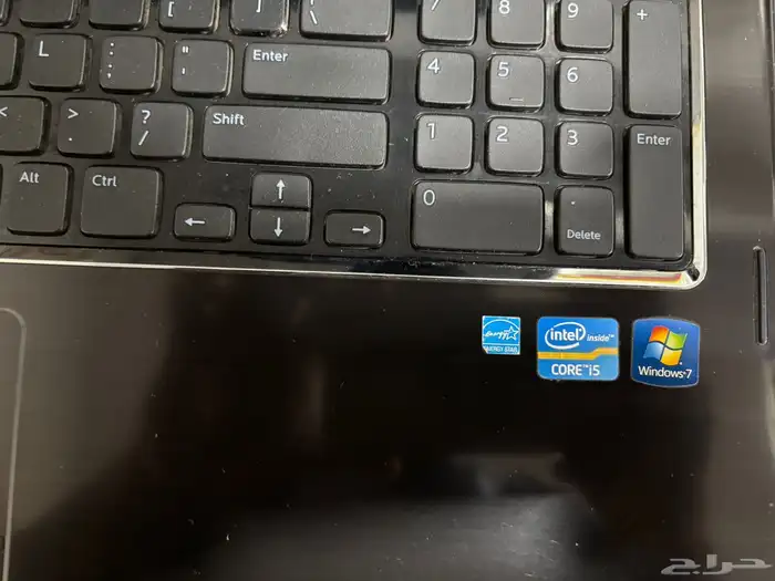 dell corei5 3
