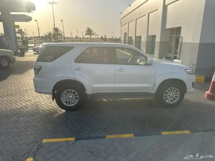 فورشنر 2014 بدون دبل 1