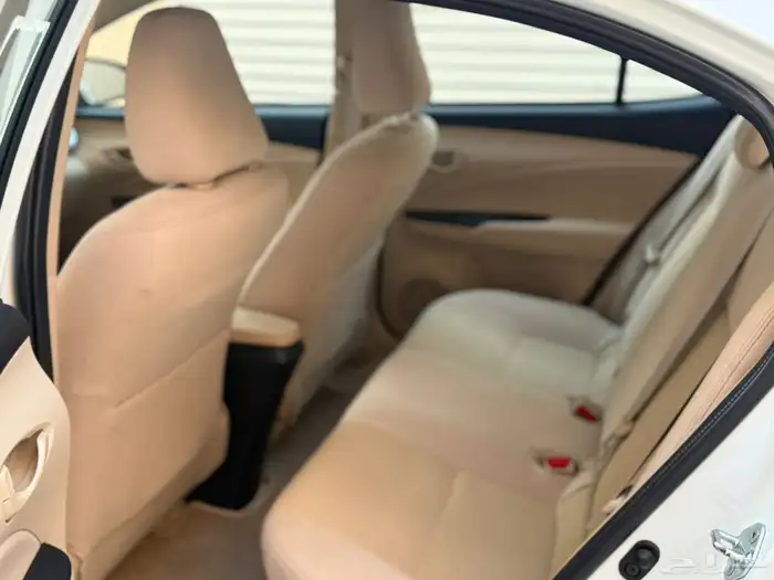 البيع يارس مديل 2020 10