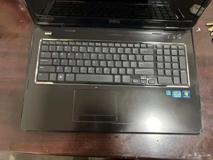 dell corei5 4