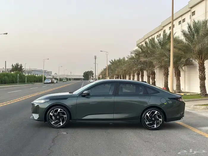 شانجان ايدو 2025 بلس شبة جديدة 4