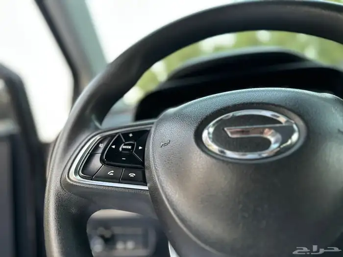 جاك GS3 2020 (( بحالة ممتازة )) 49