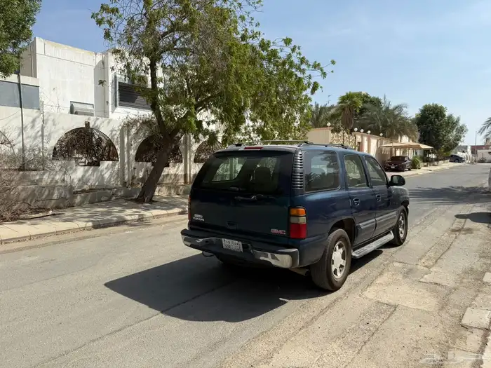 لوحه البيع 305 مع السياره يوكن 2006 المطلوب نهائي 20 2