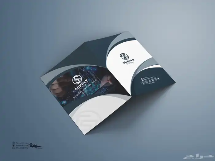 تصميم شعار لوقو logo بتفاصيل احترافية 25