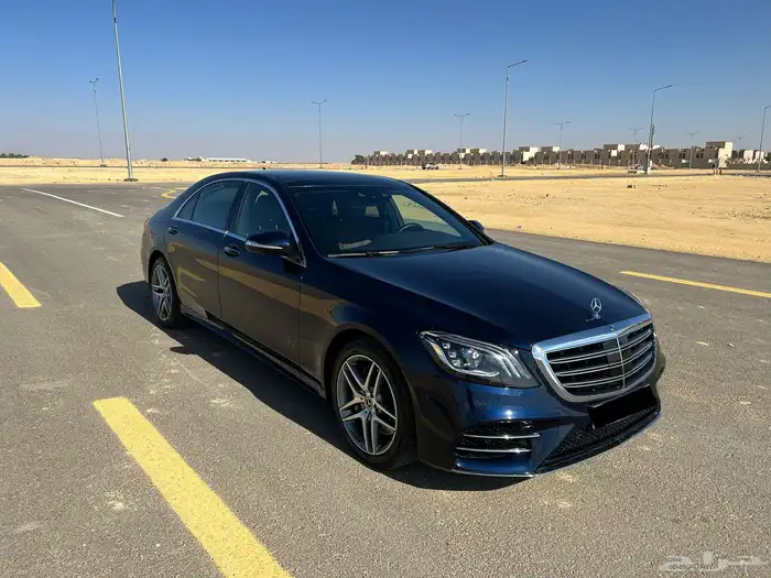 يخت موديل 2020 s320 1