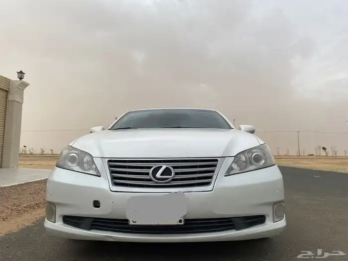 لكزس 2010 0