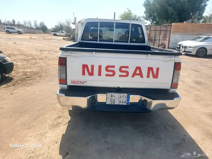 نيسان ددسن 2006 4