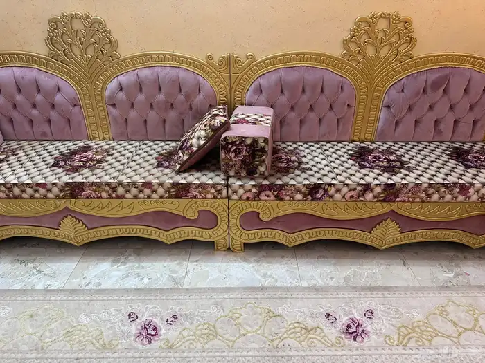 كنب 5