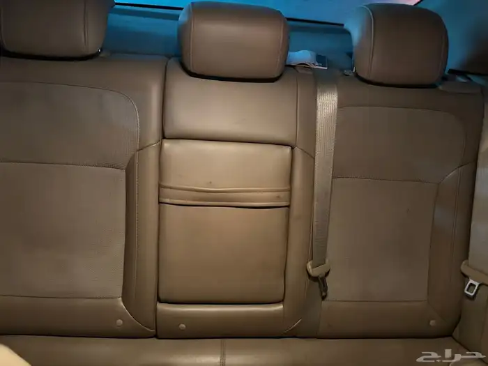 شفرولية ماليبو 2014 Malibu 9