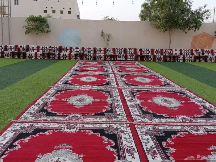 صدى الروح للحفلات والمناسبات 1