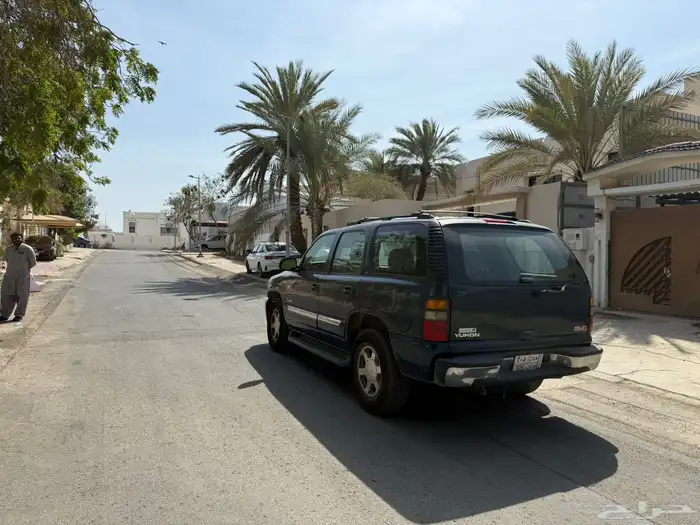 لوحه البيع 305 مع السياره يوكن 2006 المطلوب نهائي 20 1