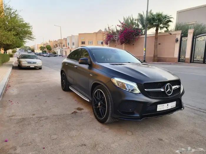 gle amg 43 2019 0