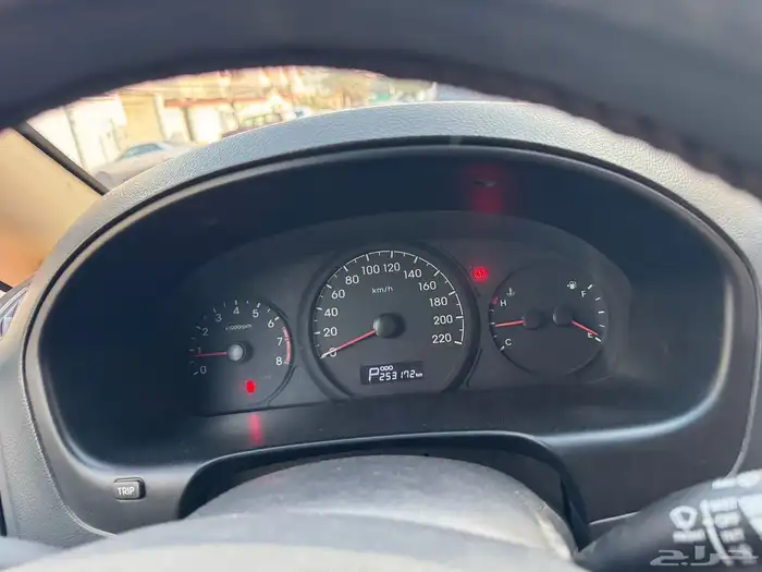 هيونداي h1 2018 بقمه النظافه مالك اول 19