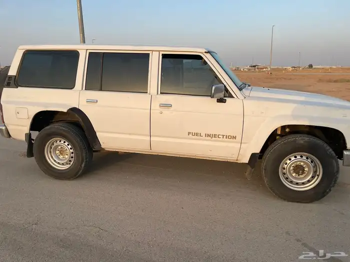 باترول مديل 1996 1