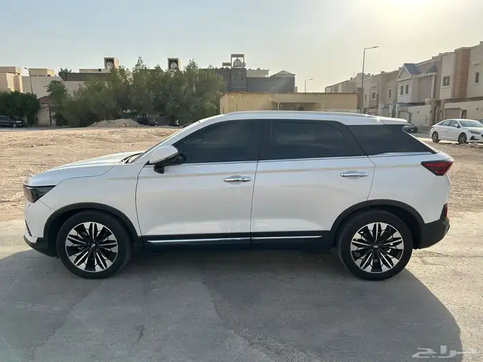 فاو بيستون T77 موديل 24 6
